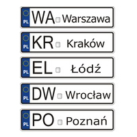 Jak zarejestrować samochód bez stresu?