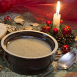 <b>Wigilijny żurek kujawski</b>