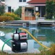 Hydrofory zapewnią dobre ciśnienie w domu i w ogrodzie