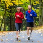 Jogging – czy wyjdzie na zdrowie?