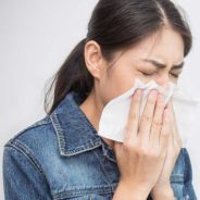 Zatrzymaj epidemię COVID-19 w pięć prostych kroków